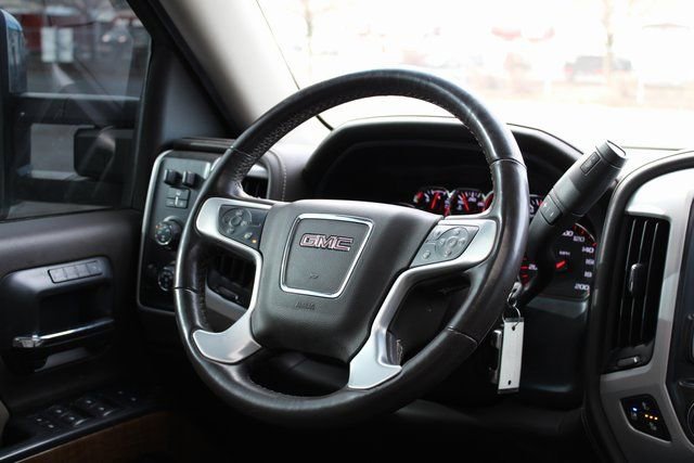 Used 2016 GMC Sierra 1500 SLT image 20