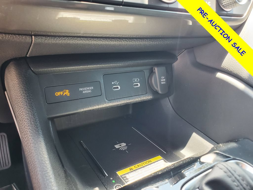 Used 2026 Acura Integra FWD image 31