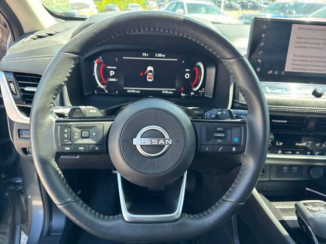 Used 2024 Nissan Rogue SL image 18