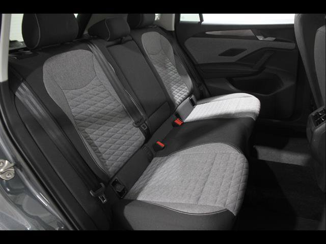 Certified 2025 Volkswagen Tiguan S AWD/4WD image 17