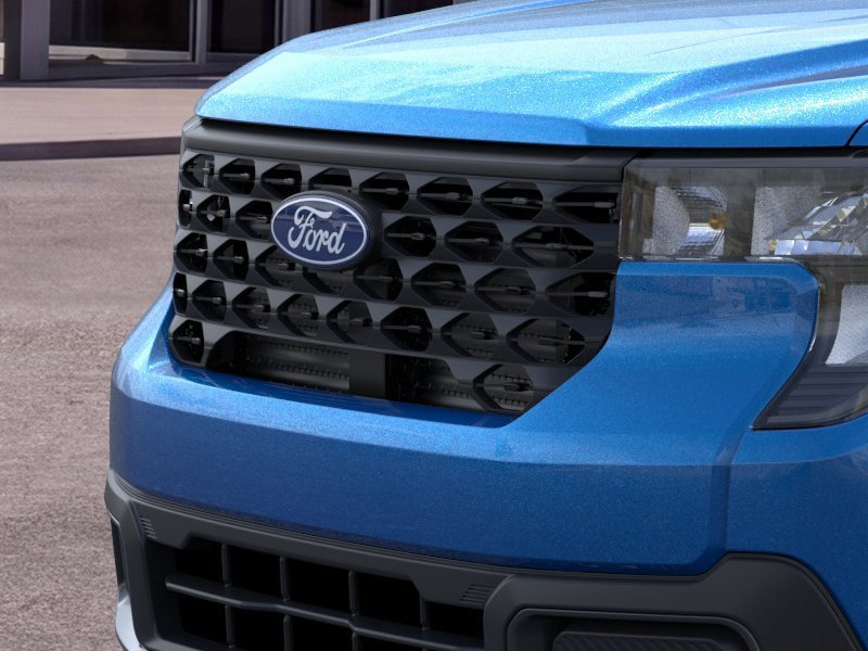 New 2026 Ford Maverick XLT FWD image 40
