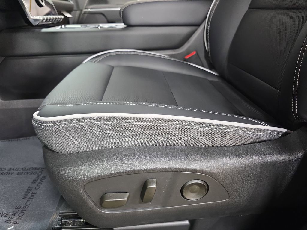 New 2026 GMC Sierra EV Elevation AWD/4WD image 30
