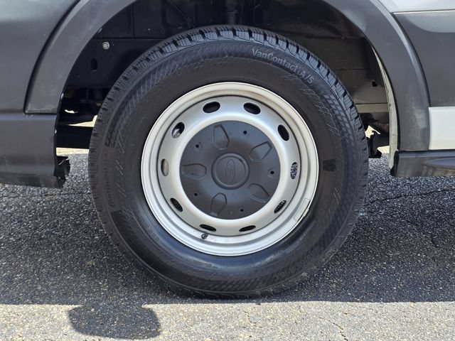 Used 2023 Ford Transit 250 Low Roof w/ Load Area Protection Package RWD image 27