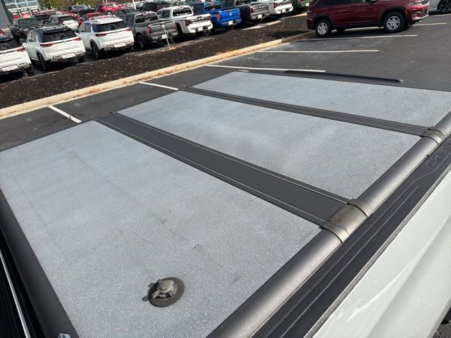 Used 2024 Chevrolet Silverado 1500 RST w/ Protection Package image 16