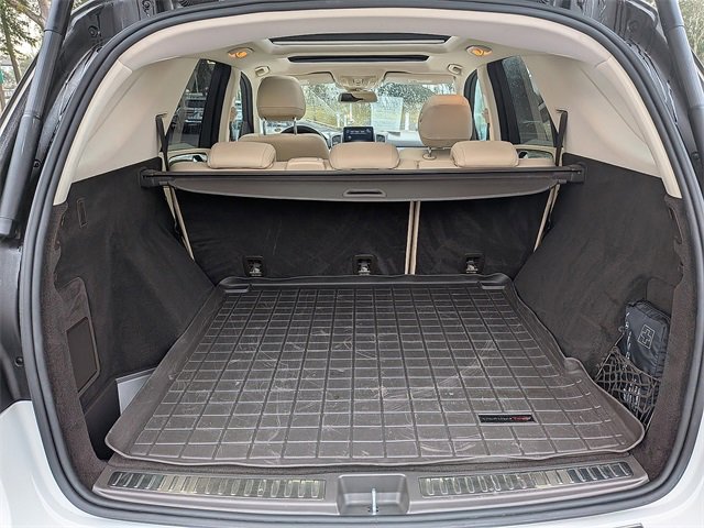 Used 2018 Mercedes-Benz GLE 350 image 12