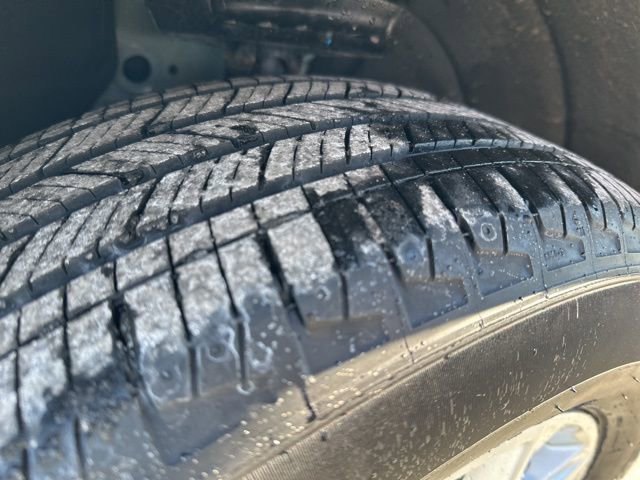 Used 2024 Chevrolet Equinox LT image 10