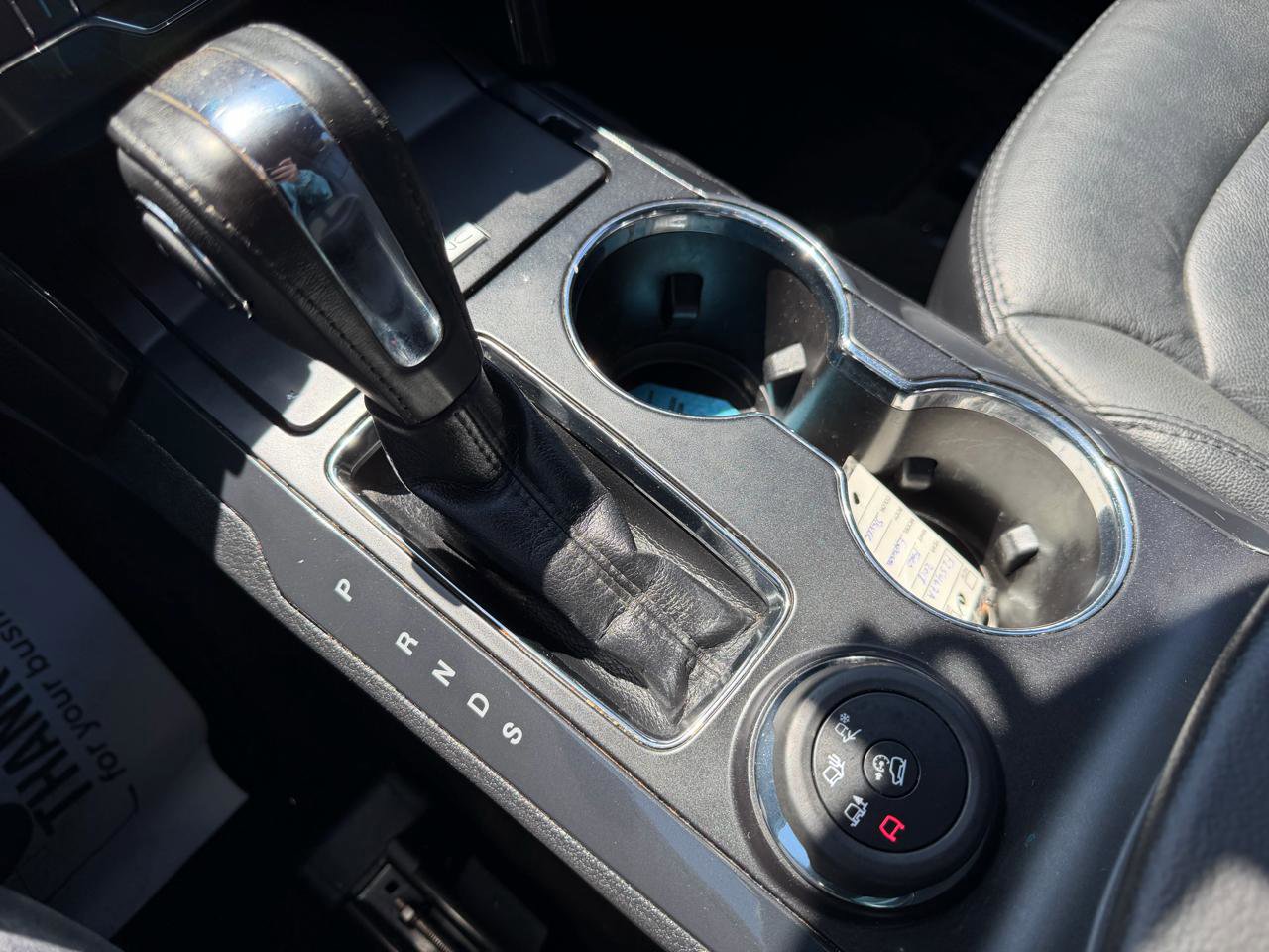 Used 2018 Ford Explorer XLT w/ Equipment Group 202A image 15