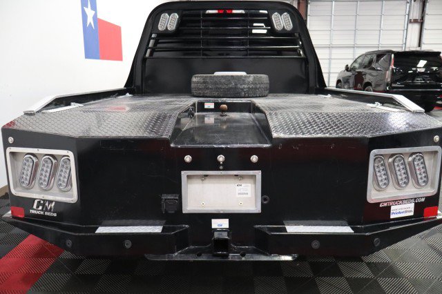 Used 2018 Ford F450 Limited AWD/4WD image 27