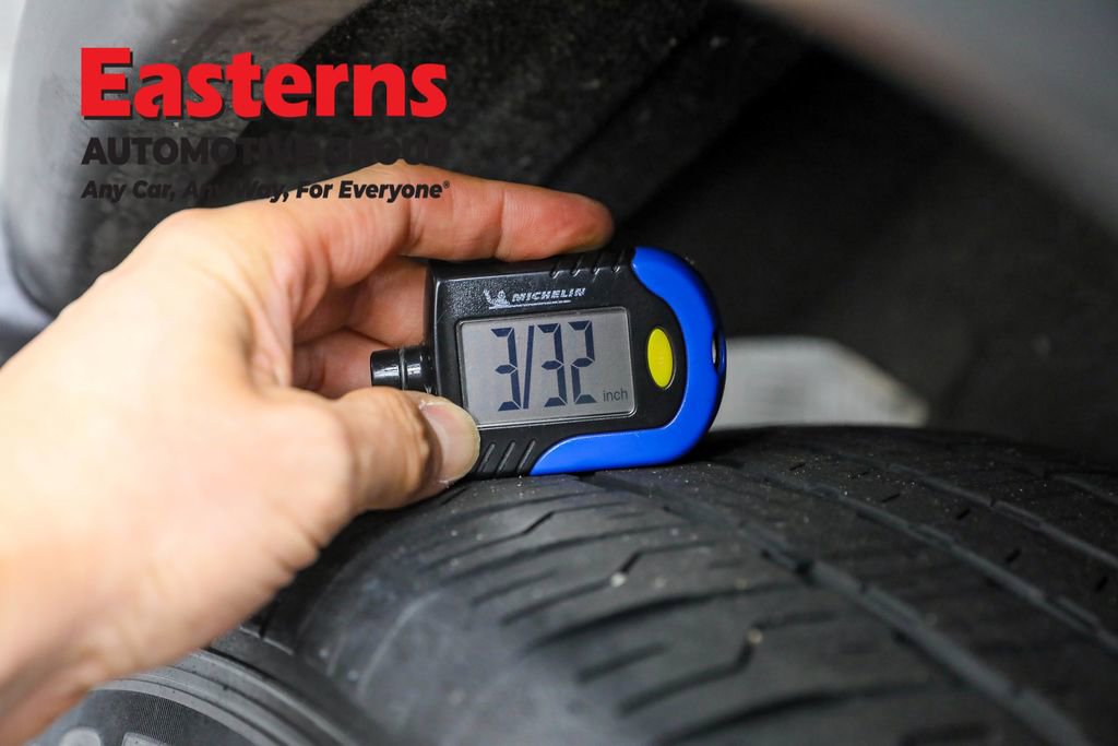 Used 2022 Nissan Rogue SV w/ SV Premium Package image 29