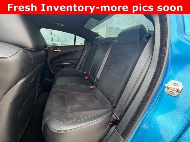 Used 2023 Dodge Charger Scat Pack w/ Plus Group image 5