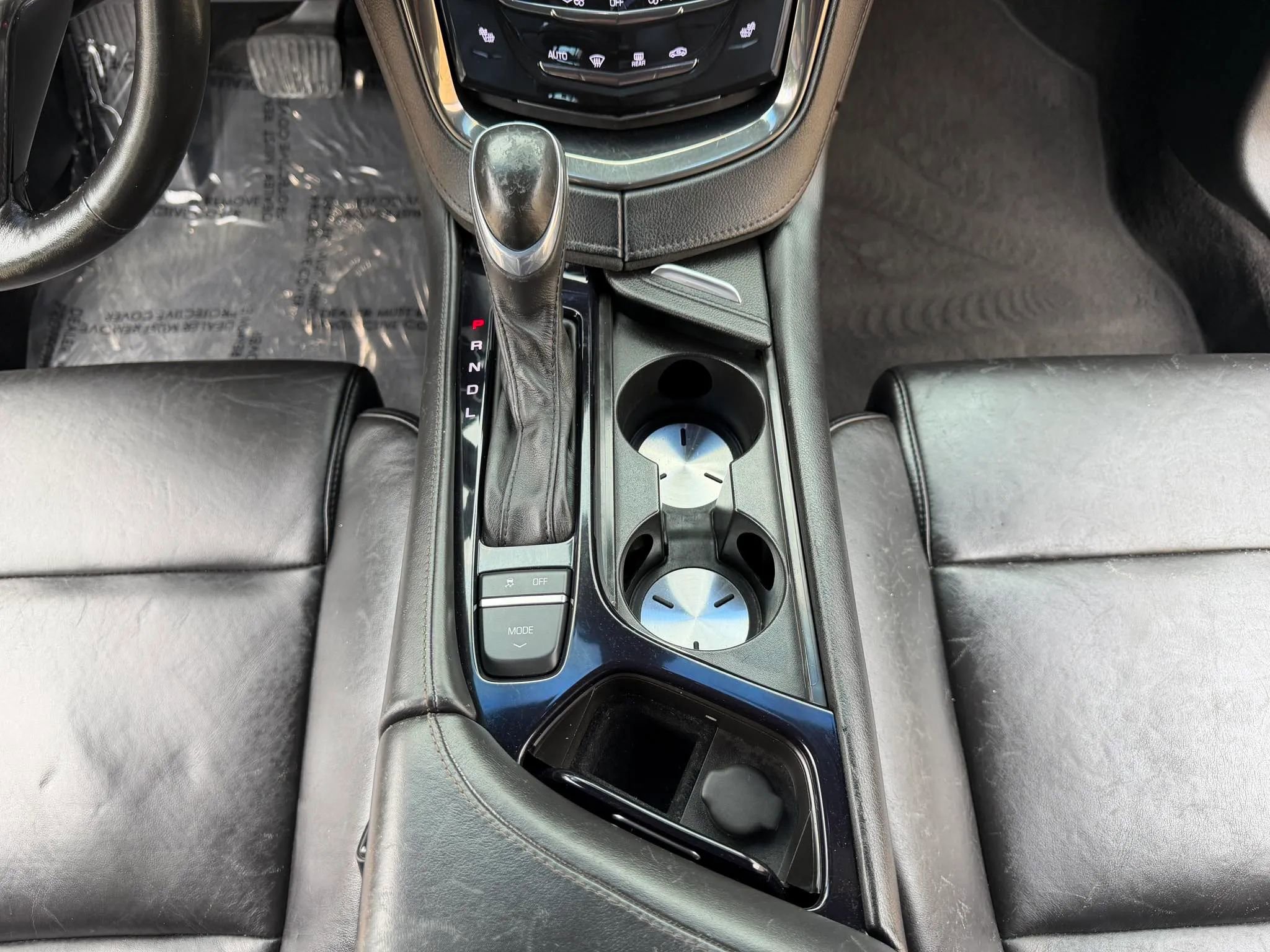 Used 2014 Cadillac ELR w/ Luxury Package FWD image 19