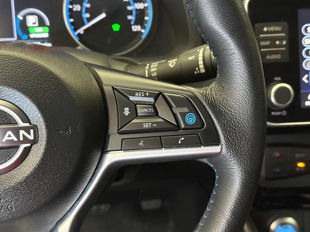 Used 2025 Nissan Leaf SV Plus FWD image 24