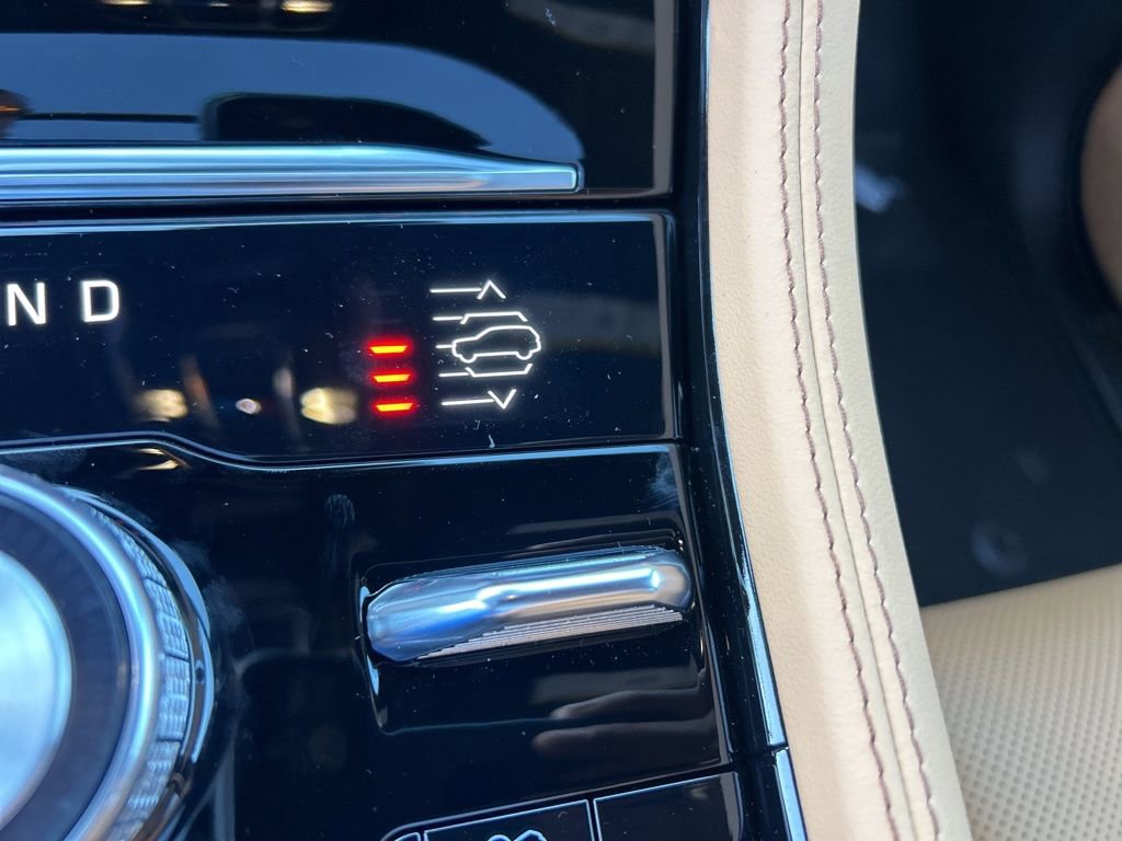 New 2025 Jeep Grand Cherokee Summit w/ Adv Protech Group IV image 44