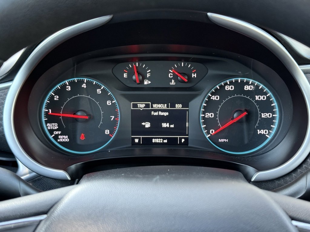 Used 2020 Chevrolet Malibu LS image 9