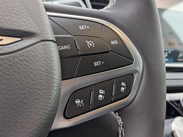 New 2027 Chrysler Pacifica Select FWD image 19