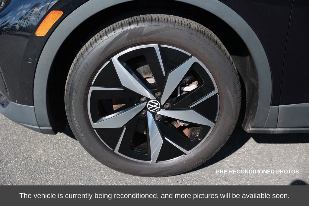 Used 2023 Volkswagen ID.4 S image 12