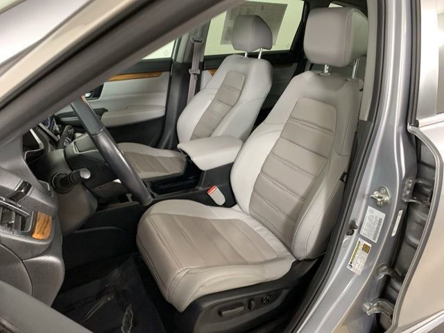 Used 2019 Honda CR-V Touring image 18