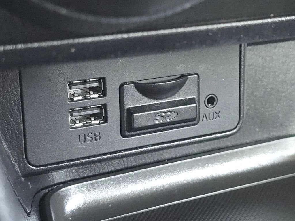 Used 2015 MAZDA MAZDA3 i Sport image 30