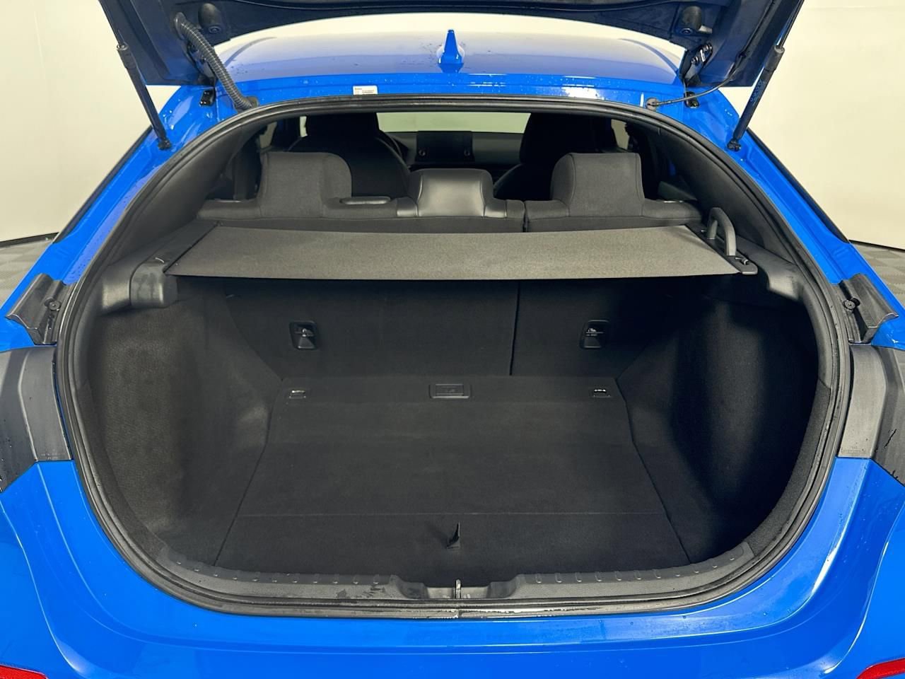 Used 2024 Honda Civic Sport image 43