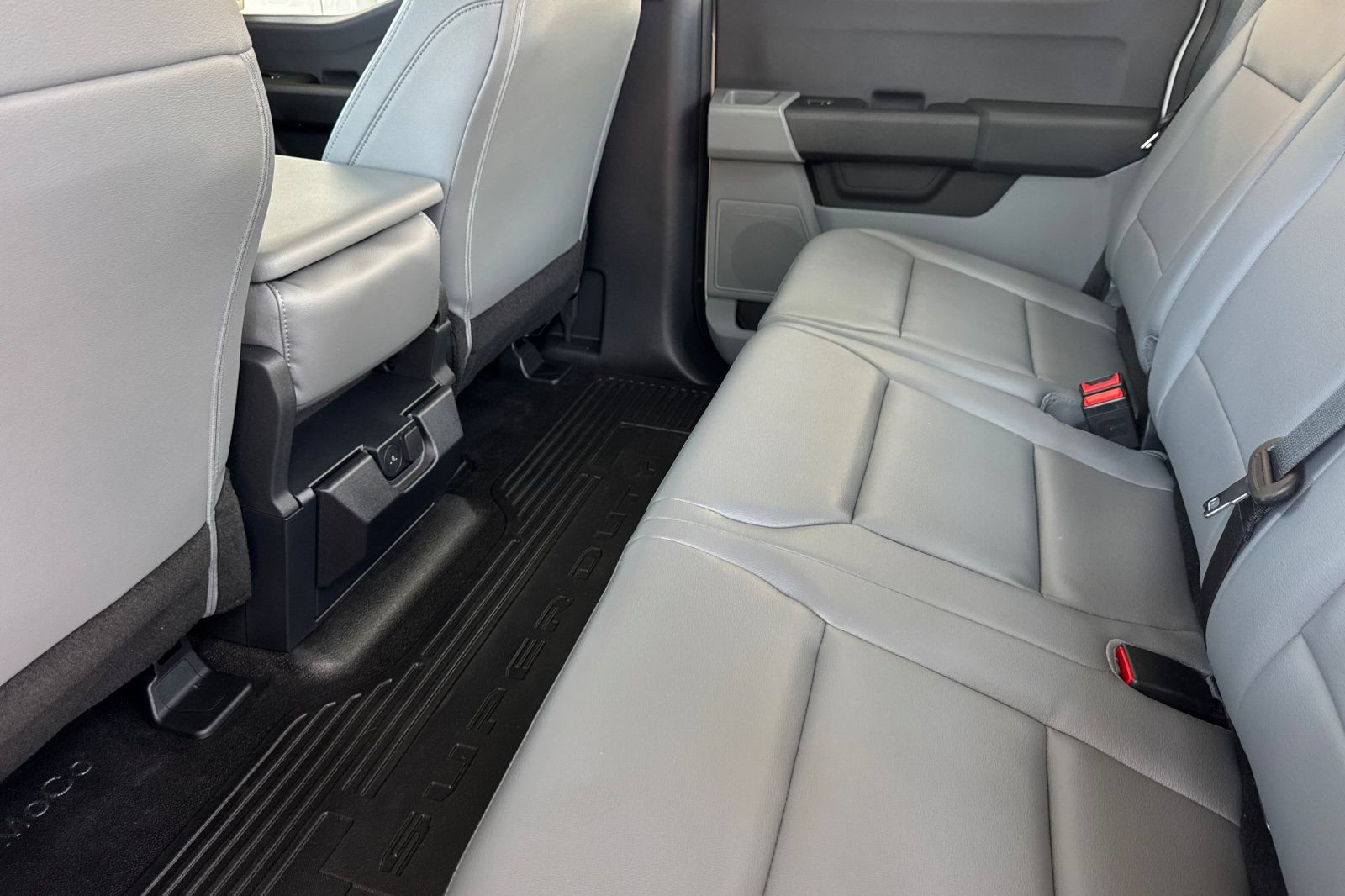New 2026 Ford F250 XL AWD/4WD image 12