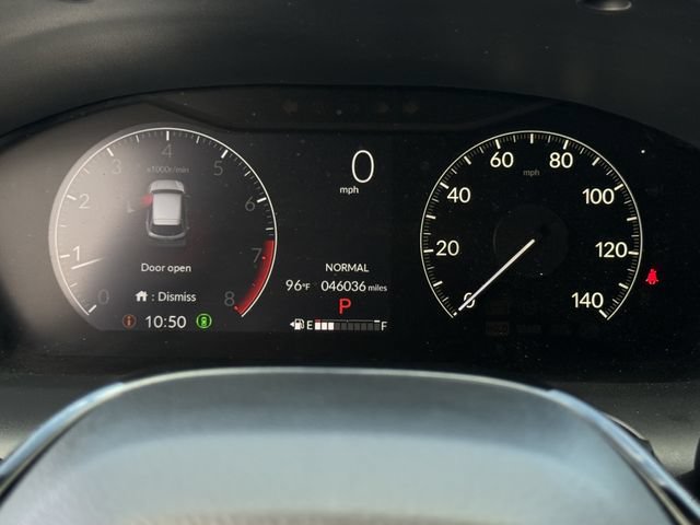 Used 2025 Honda HR-V Sport image 14
