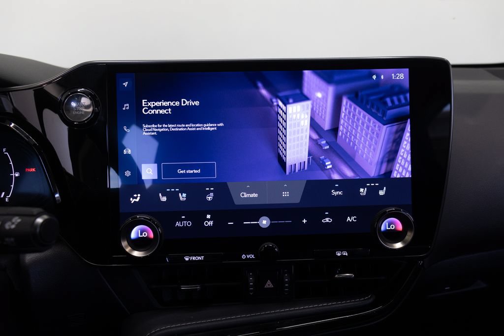 Used 2022 Lexus NX 350 AWD w/ Accessory Package 2 image 32