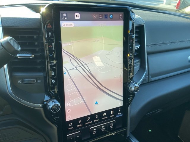 New 2026 RAM 2500 Laramie image 3