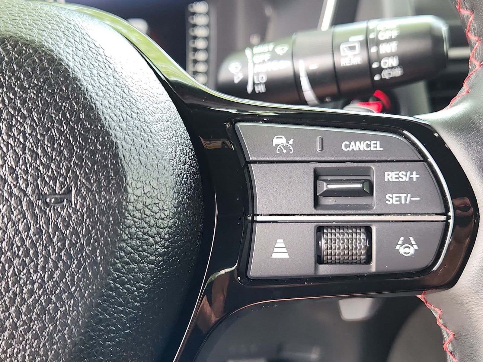 Certified 2025 Honda Pilot Black Edition image 20