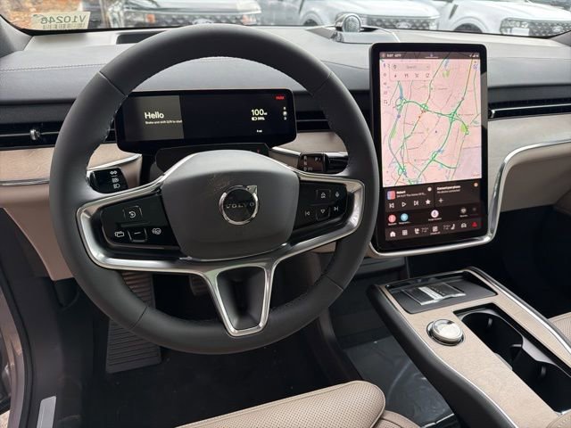 New 2026 Volvo EX90 Ultra image 17