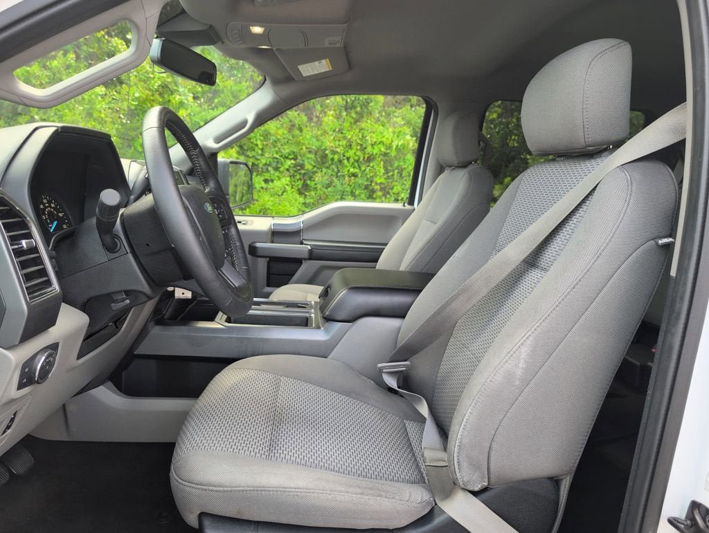 Used 2020 Ford F150 XLT w/ Equipment Group 302A Luxury RWD image 12