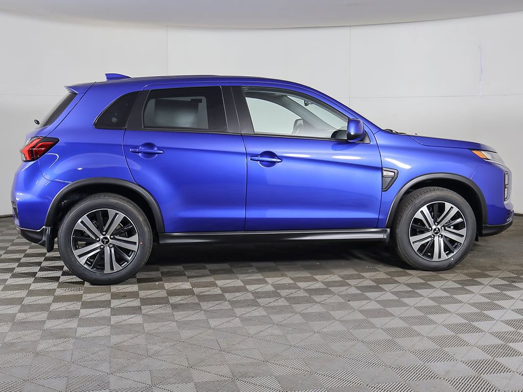 New 2026 Mitsubishi Outlander Sport ES image 15