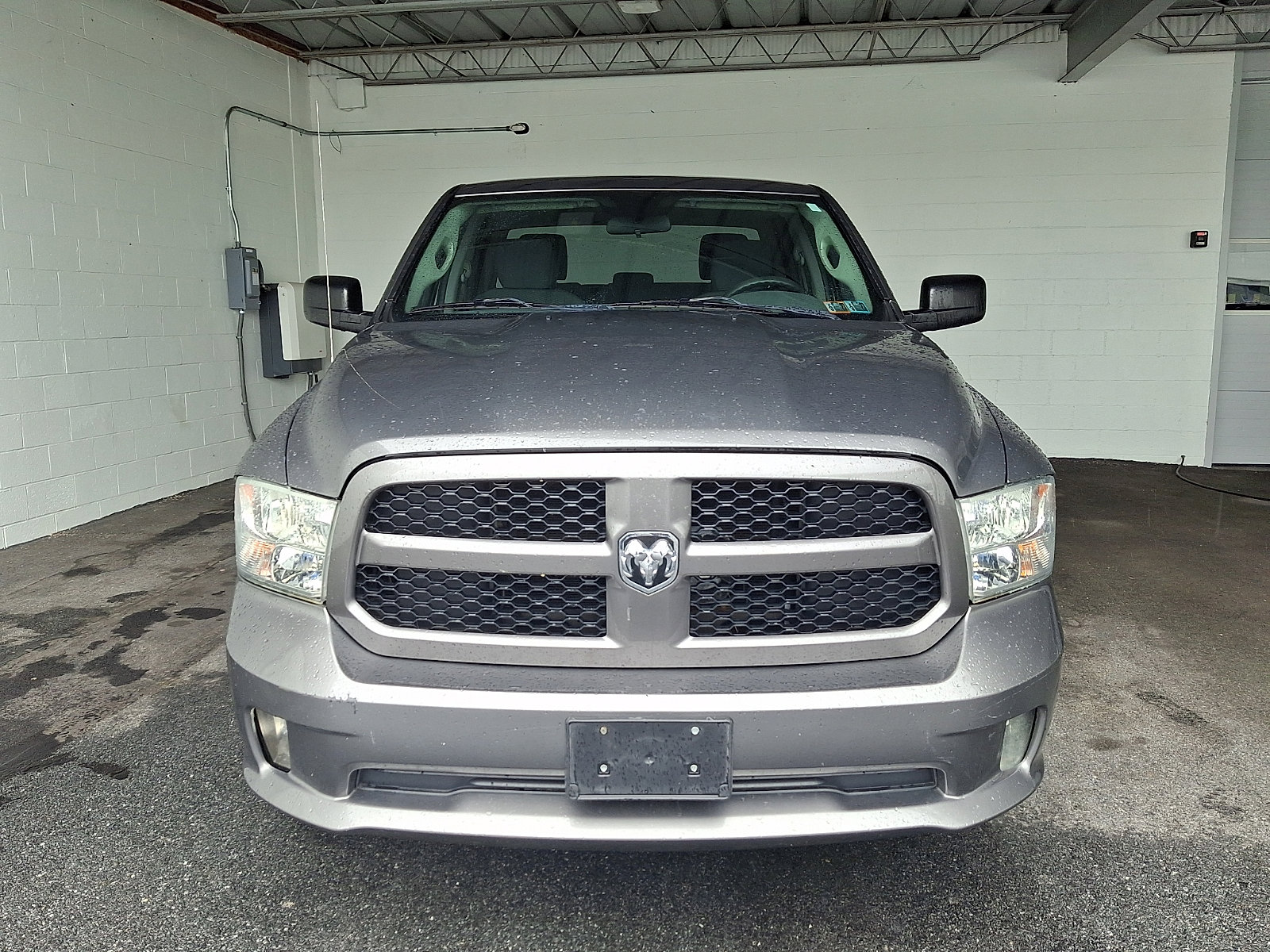 Used 2013 RAM 1500 Express AWD/4WD image 2
