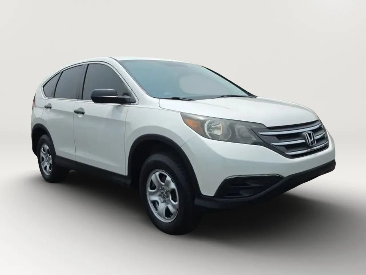 Used 2013 Honda CR-V LX image 3