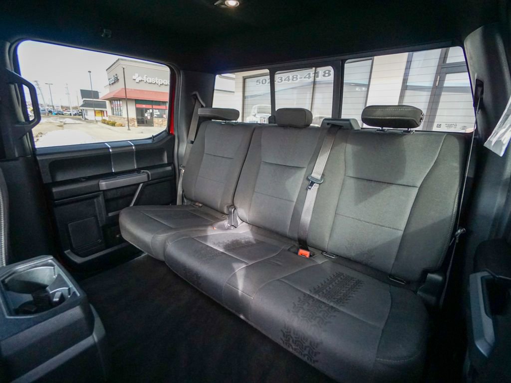Used 2019 Ford F150 XLT w/ Equipment Group 302A Luxury image 31