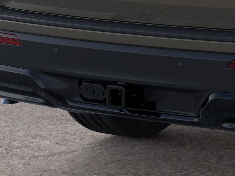 New 2026 Ford Explorer ST-Line AWD/4WD image 23