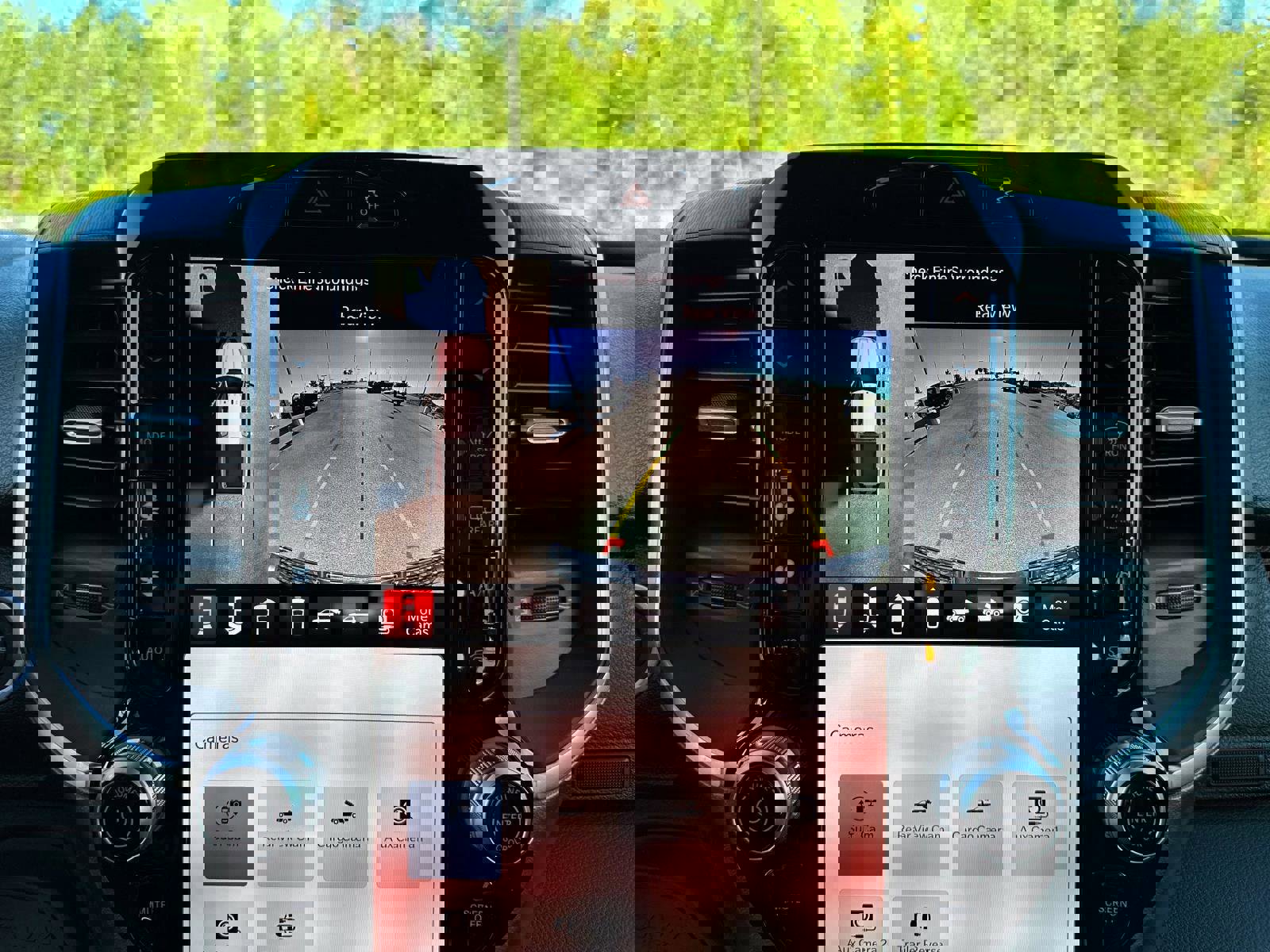 New 2026 RAM 2500 Big Horn image 23