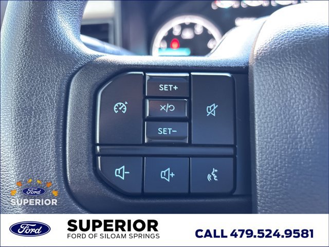 Used 2024 Ford F250 XLT w/ FX4 Off-Road Package image 25