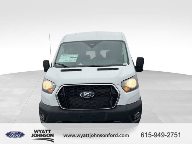 New 2026 Ford Transit 350 XL RWD image 8