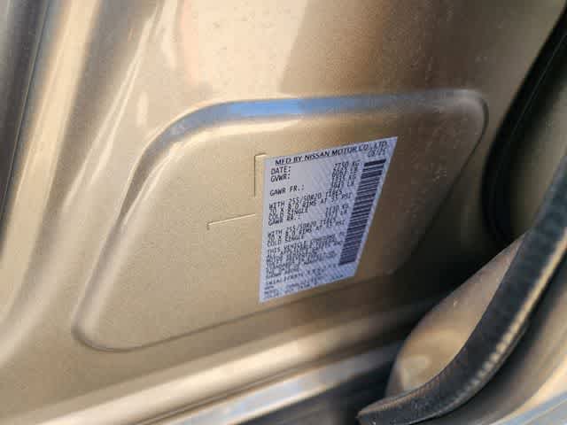 Certified 2026 INFINITI QX60 Luxe w/ Cargo Package FWD image 20