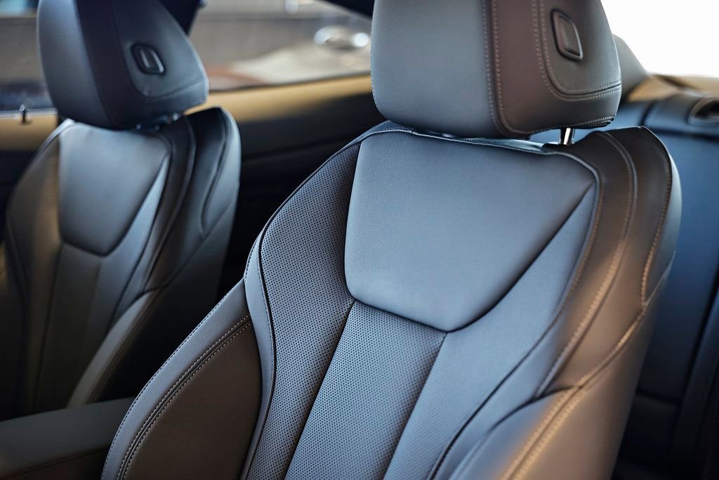 New 2026 BMW 430i Coupe w/ M Sport Package image 22