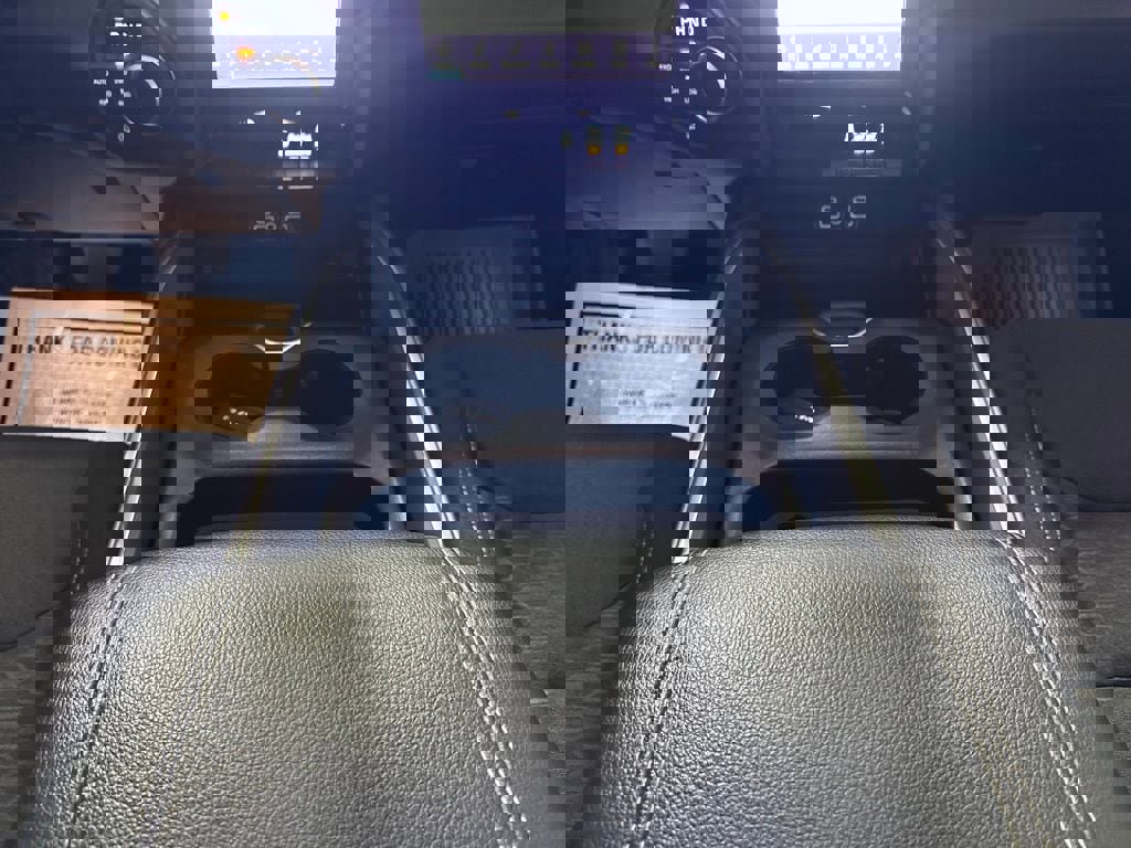 Used 2025 RAM 1500 Big Horn AWD/4WD image 35