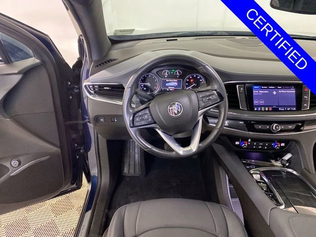 Certified 2024 Buick Enclave Essence w/ LPO, Floor Liner Package FWD image 32