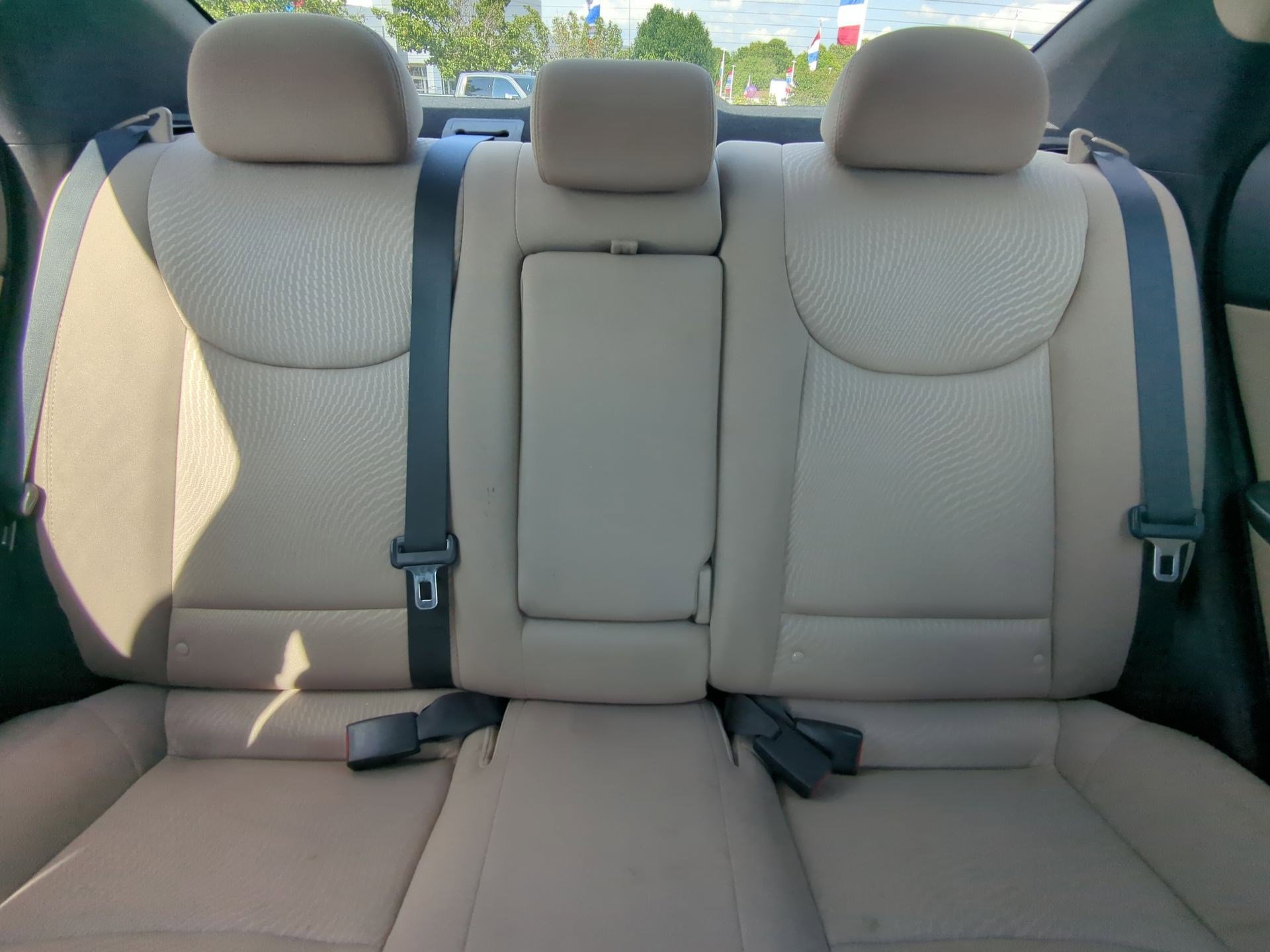 Used 2016 Hyundai Elantra SE w/ Option Group 02 FWD image 20