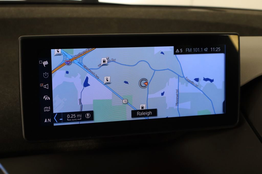 Used 2018 BMW i3 s image 36