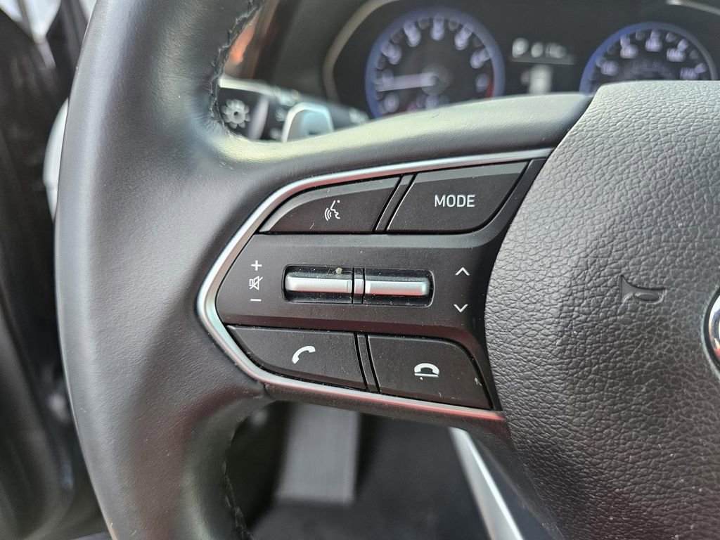 Used 2020 Hyundai Palisade SEL image 16