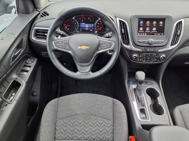 Used 2023 Chevrolet Equinox LT image 6