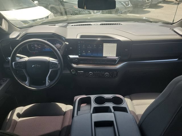 Used 2026 Chevrolet Silverado 1500 RST w/ RST Select Package AWD/4WD image 13