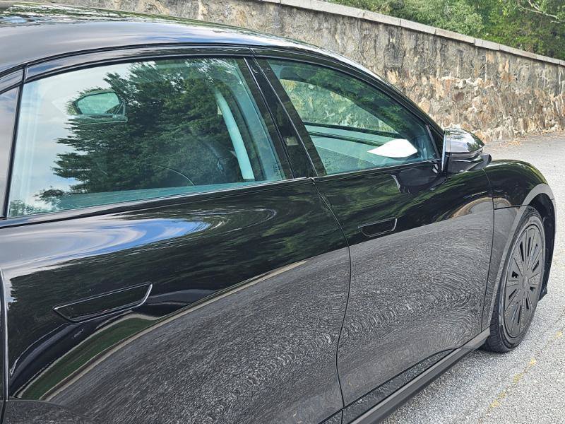 Used 2025 Lucid Air Grand Touring AWD/4WD image 20
