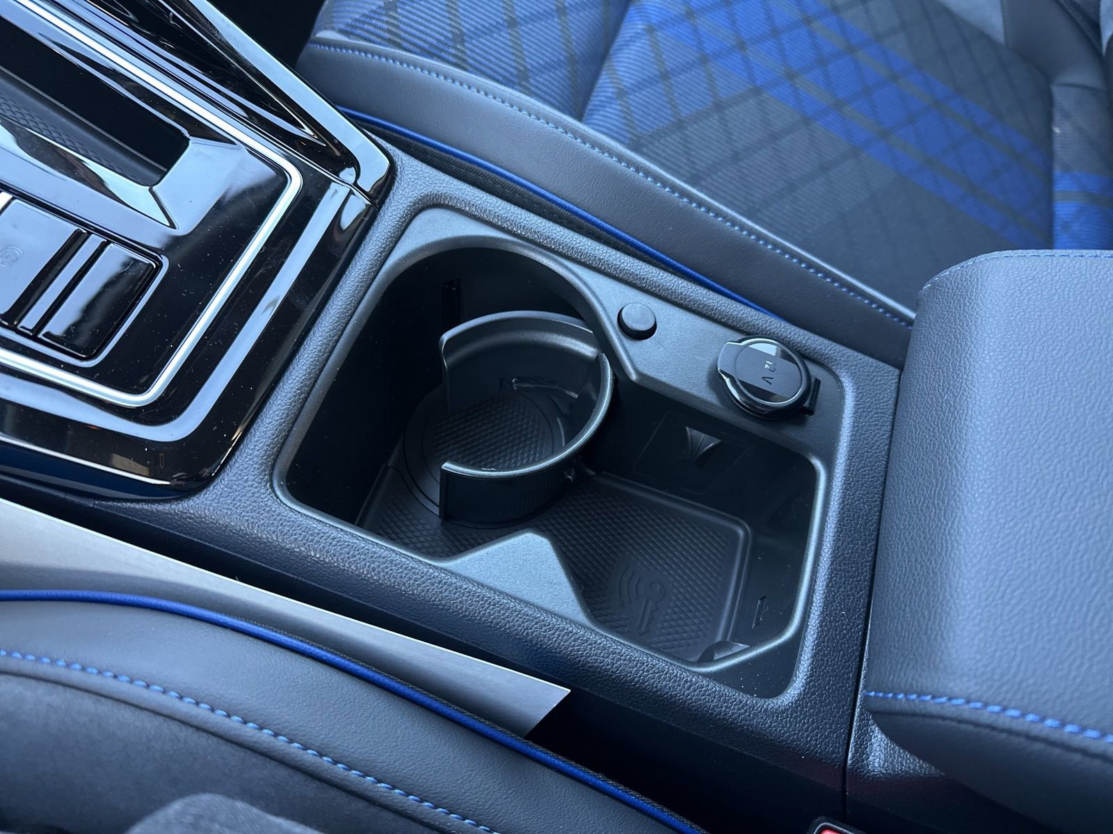 New 2026 Volkswagen Golf w/ Euro Style Package image 65