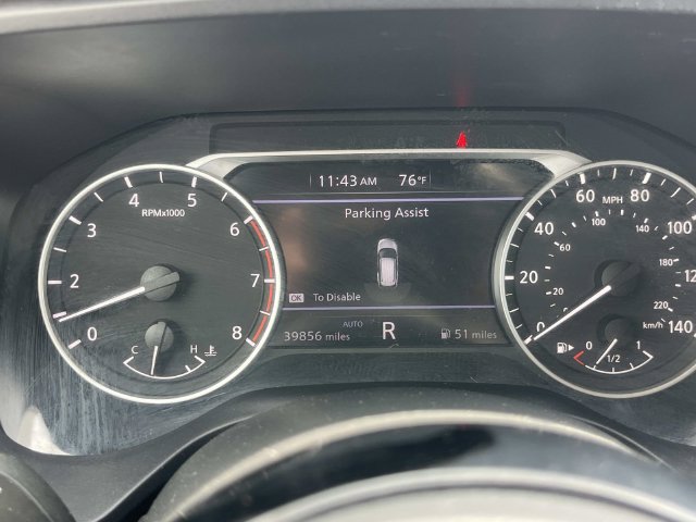 Used 2023 Nissan Rogue SV AWD/4WD image 38